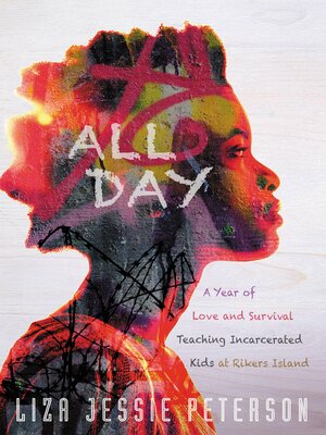 cover image of All Day